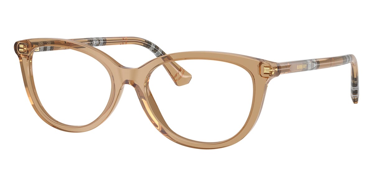 Burberry BE2431 4164 Glasses