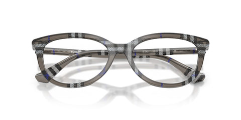 Burberry BE2431 4166 Glasses