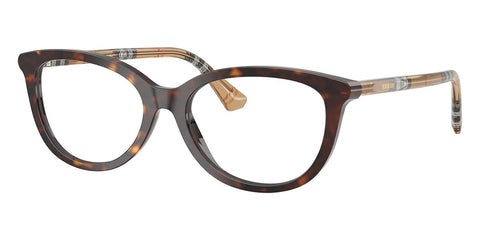 Burberry BE2431 4216 Glasses