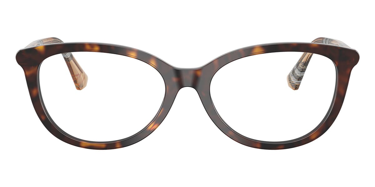 Burberry BE2431 4216 Glasses