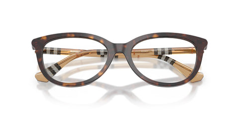 Burberry BE2431 4216 Glasses