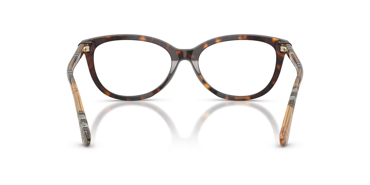 Burberry BE2431 4216 Glasses