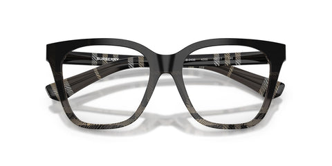 Burberry BE2438 4200 Glasses