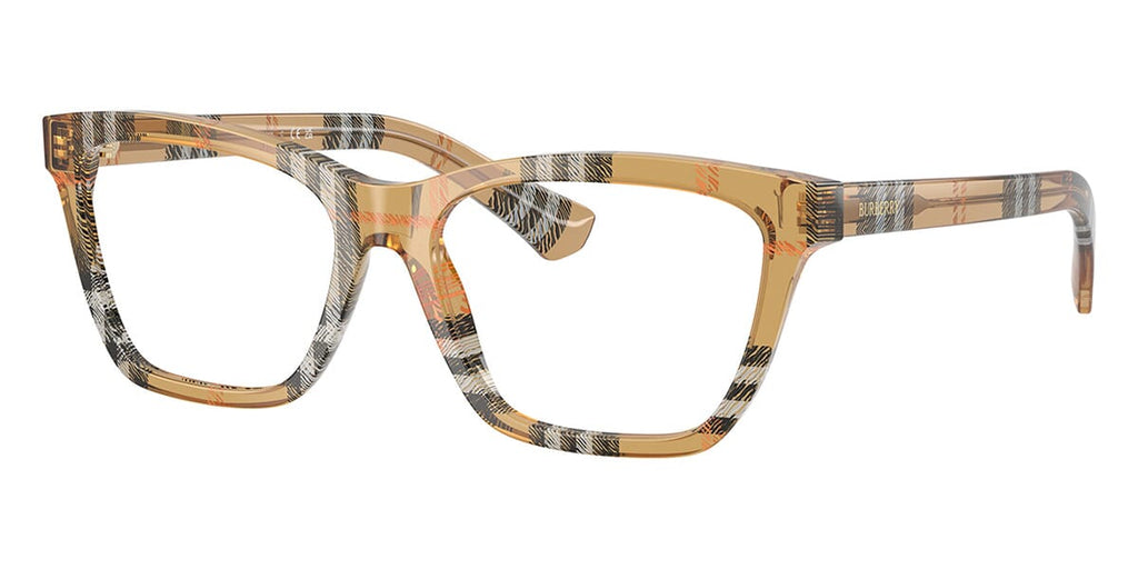 Burberry BE2440 4163 Glasses