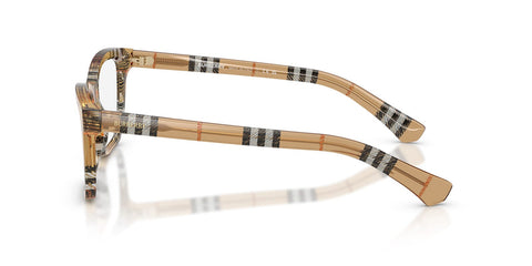 Burberry BE2440 4163 Glasses