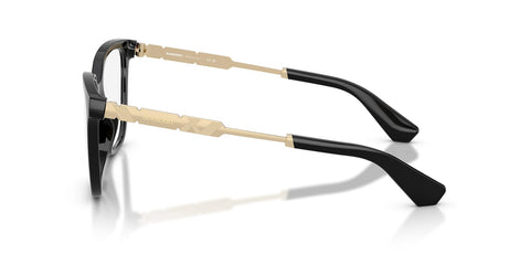 Burberry BE2441U 3001 Glasses