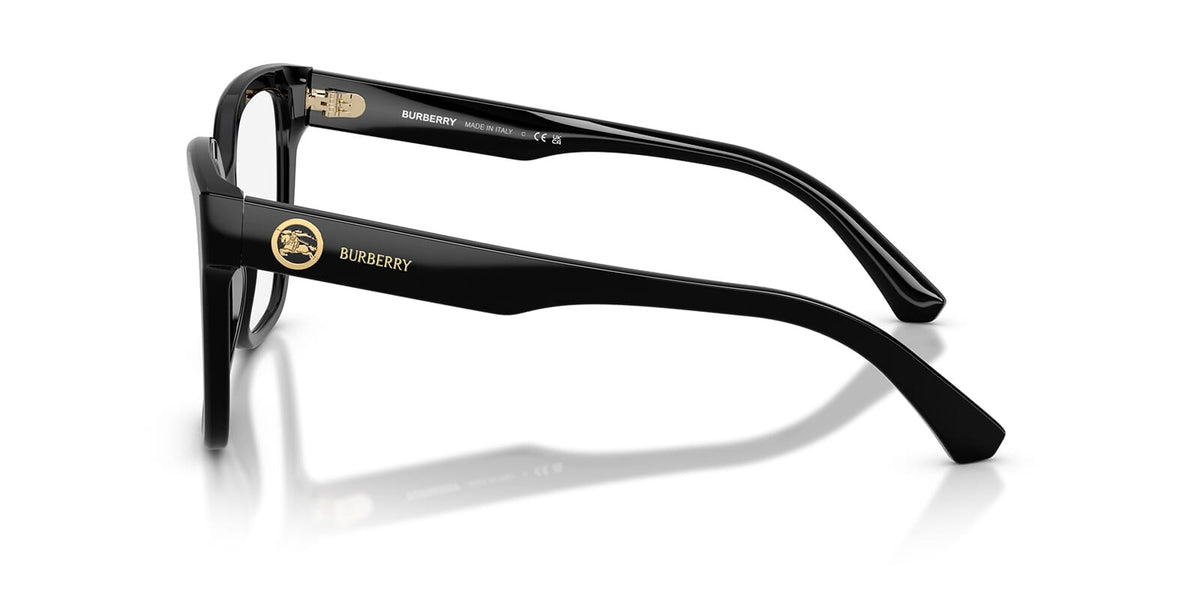 Burberry BE2443 3001 Glasses