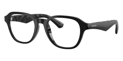 Burberry BE2444U 3001 Glasses