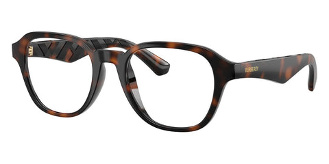 Burberry BE2444U 3002 Glasses