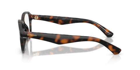 Burberry BE2444U 3002 Glasses