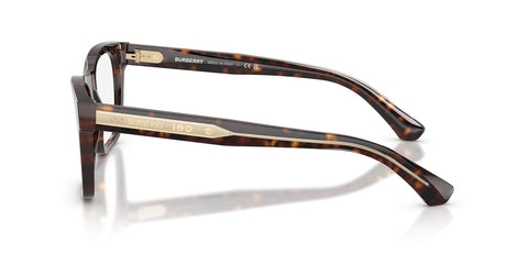 Burberry BE2445 4205 Glasses