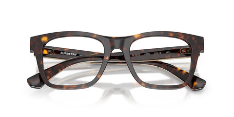 Burberry BE2445 4205 Glasses