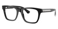 Burberry BE2445 4206 Glasses