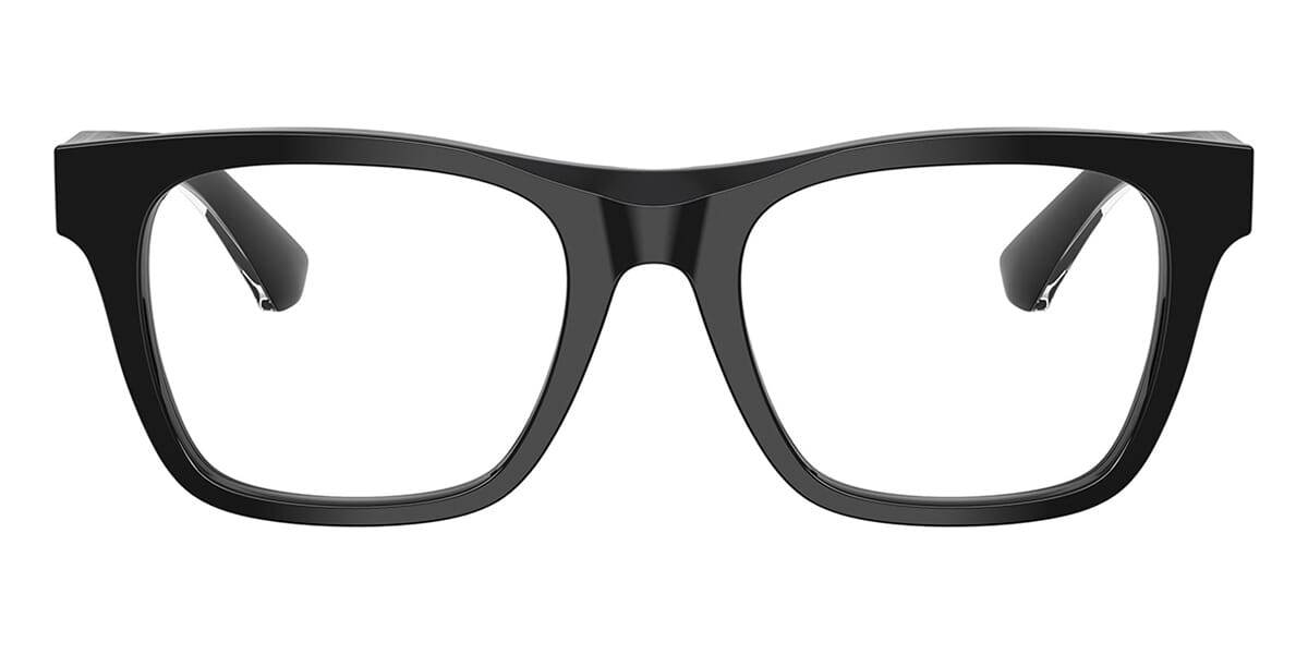 Burberry BE2445 4206 Glasses