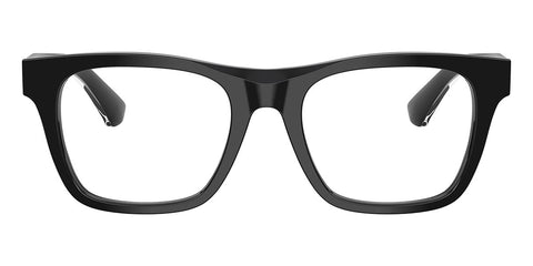 Burberry BE2445 4206 Glasses
