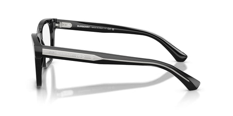 Burberry BE2445 4206 Glasses