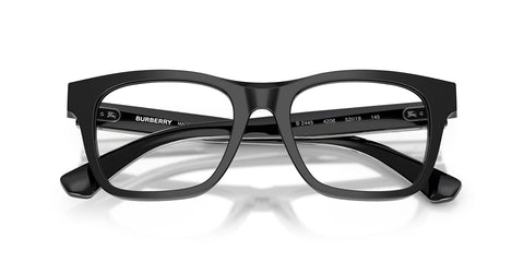 Burberry BE2445 4206 Glasses