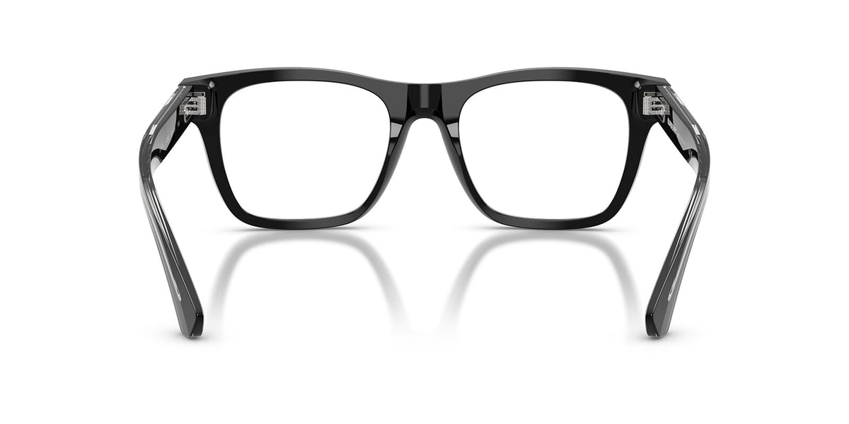 Burberry BE2445 4206 Glasses