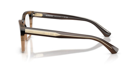 Burberry BE2445 4207 Glasses