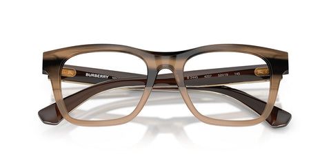 Burberry BE2445 4207 Glasses