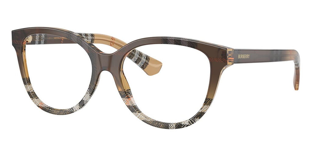 Burberry BE2456 4202 Glasses