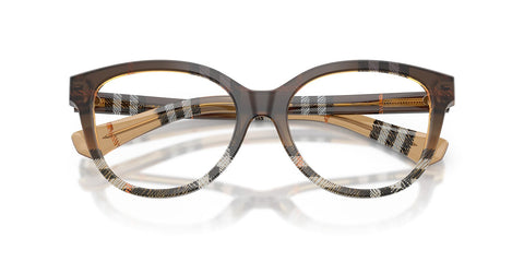 Burberry BE2456 4202 Glasses