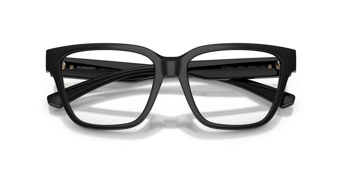 Burberry BE2457U 3001 Glasses