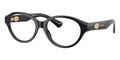 Burberry BE2466 3001 Glasses