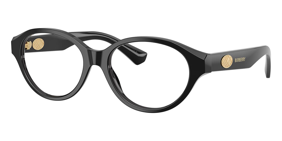 Burberry BE2466 3001 Glasses