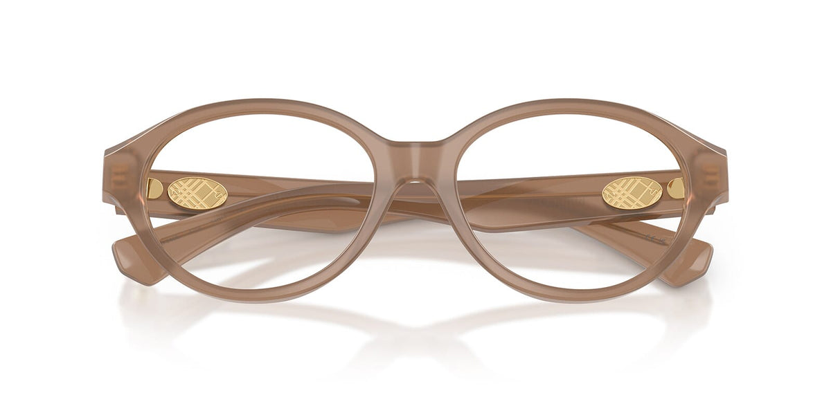 Burberry BE2466 4258 Glasses