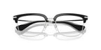 Burberry BE2468 3001 Glasses