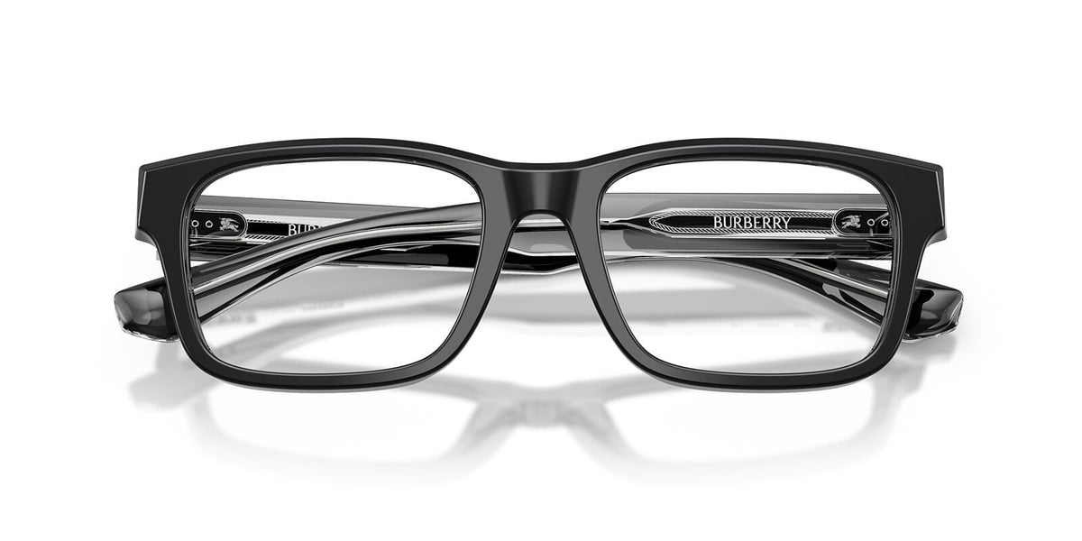 Burberry BE2469 4206 Glasses
