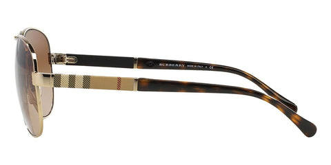 Burberry BE3080 1145/13 Sunglasses