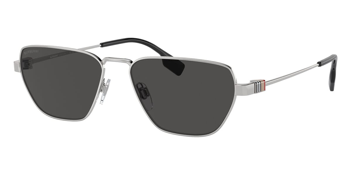 Burberry BE3146 1005/87 Sunglasses