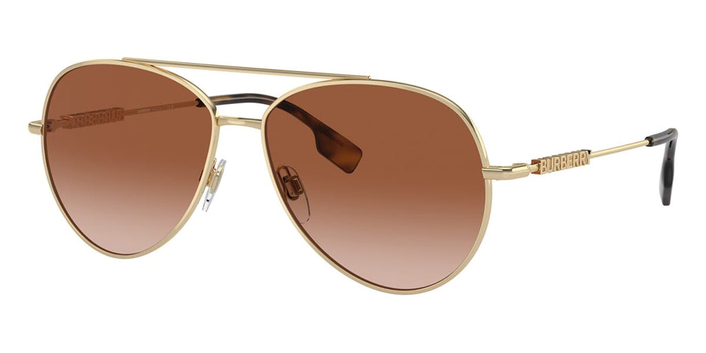 Burberry BE3147 1109/13 Sunglasses