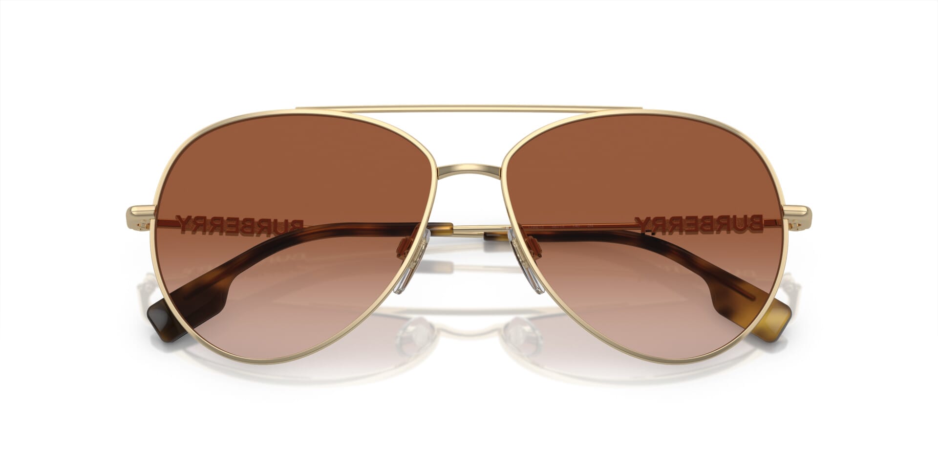 Burberry BE3147 1109/13 Sunglasses - Pretavoir