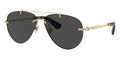 Burberry BE3151 1109/87 Sunglasses