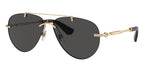 Burberry BE3151 1109/87 Sunglasses
