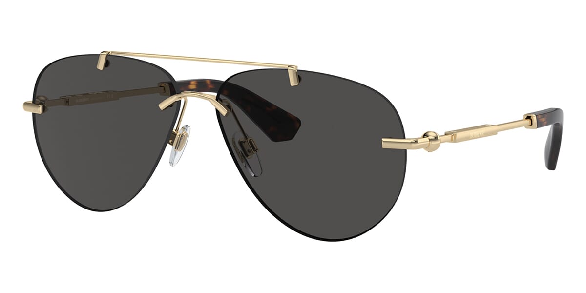 Burberry BE3151 1109/87 Sunglasses