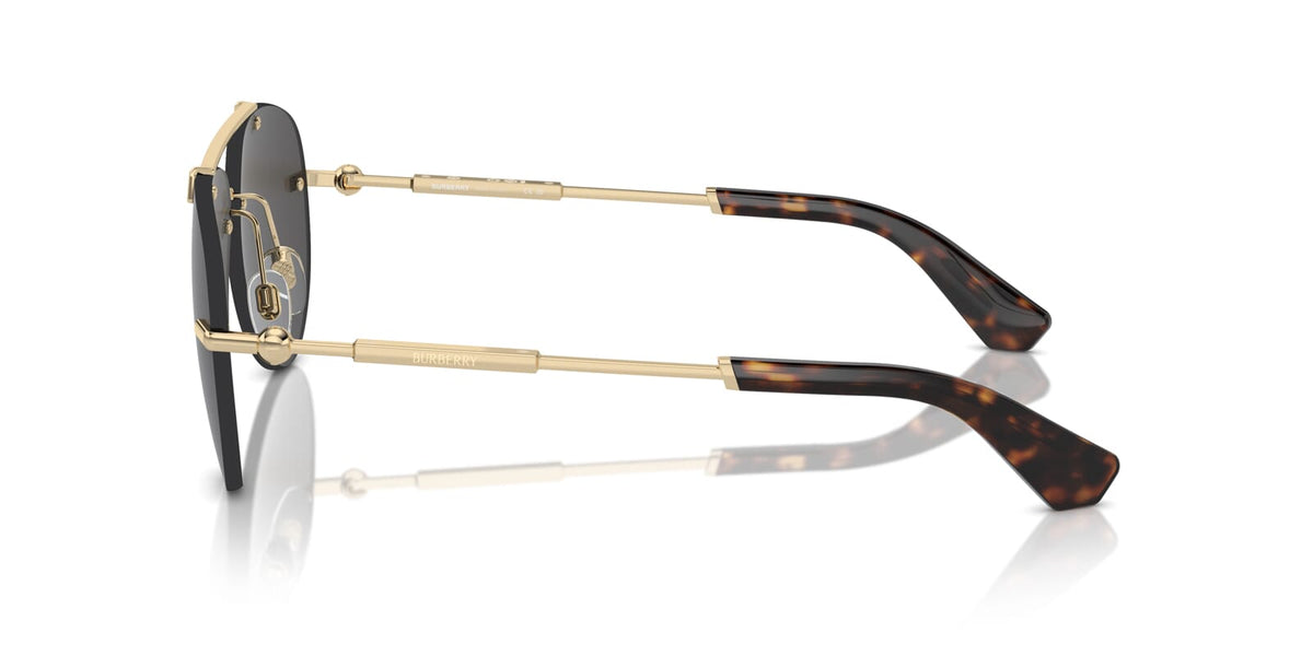 Burberry BE3151 1109/87 Sunglasses
