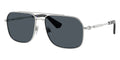 Burberry BE3159 1005/87 Sunglasses