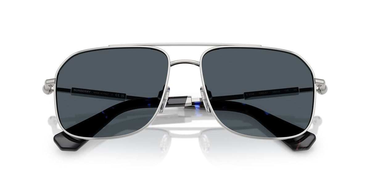 Burberry BE3159 1005/87 Sunglasses