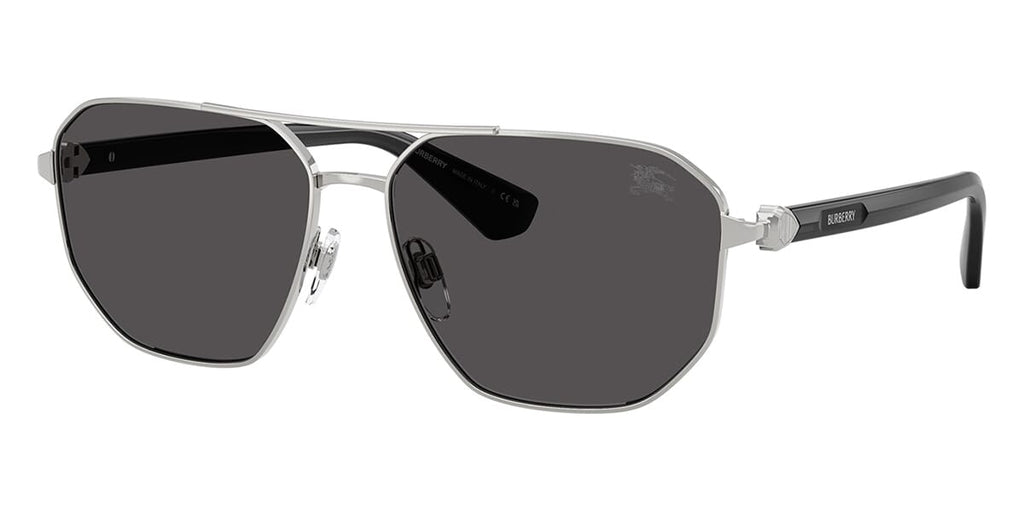 Burberry BE3166 1005/87 Sunglasses