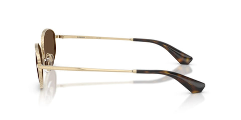 Burberry BE3169 1109/73 Sunglasses