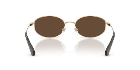 Burberry BE3169 1109/73 Sunglasses
