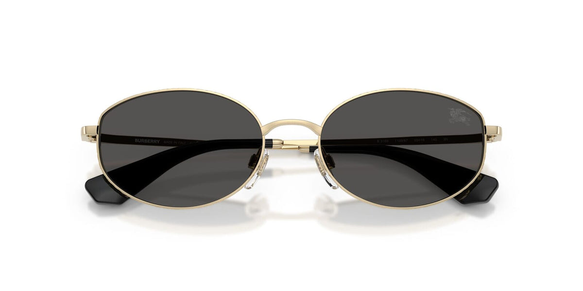 Burberry BE3169 1109/87 Sunglasses