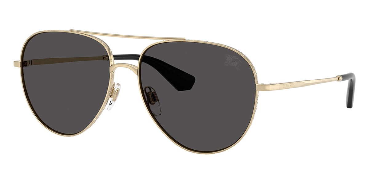 Burberry BE3172 1109/87 Sunglasses