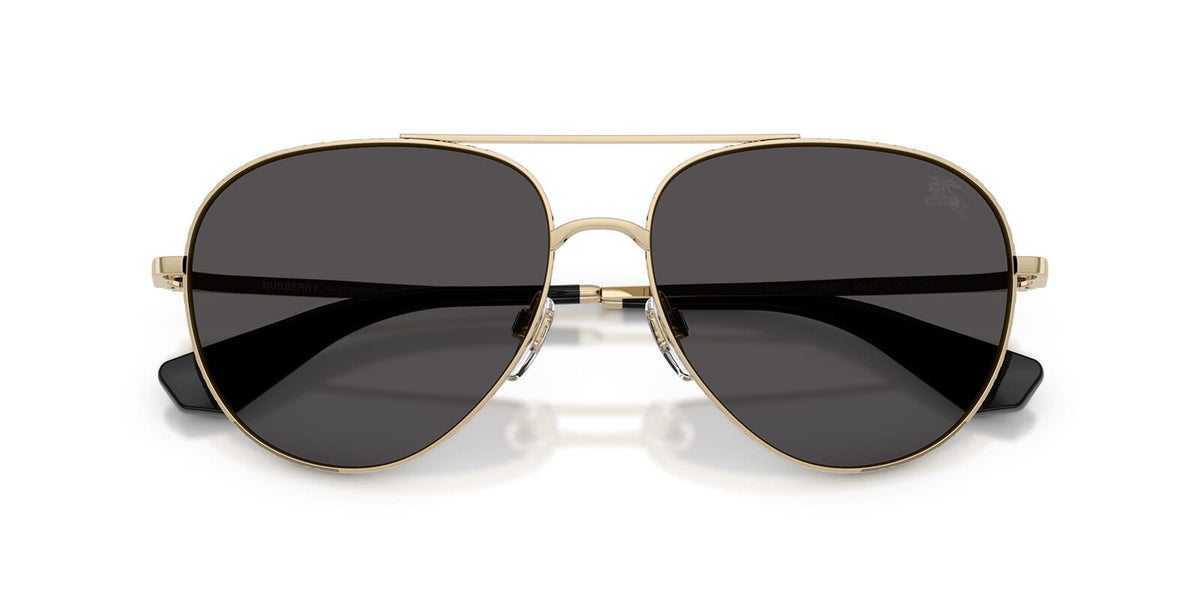 Burberry BE3172 1109/87 Sunglasses