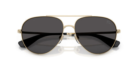 Burberry BE3172 1109/87 Sunglasses