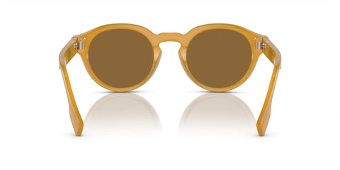 Burberry BE4404 4094/73 Sunglasses